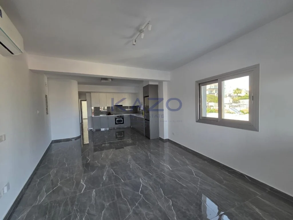 2 Bedroom Apartment for Rent in Limassol – Agios Athanasios