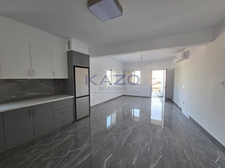 2 Bedroom Apartment for Rent in Limassol – Agios Athanasios