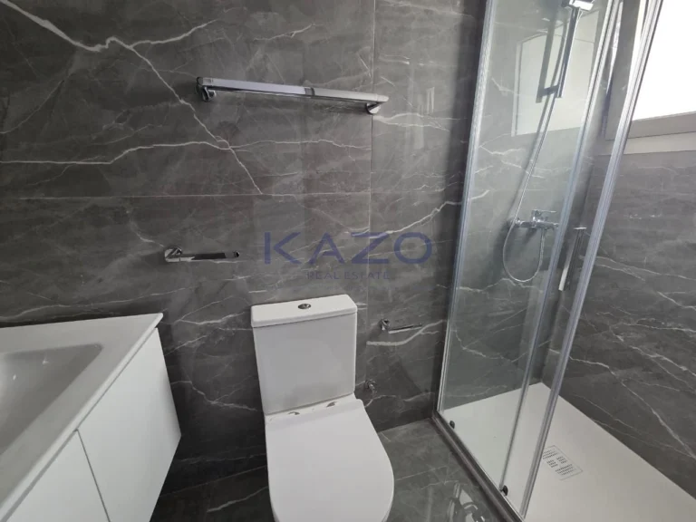 2 Bedroom Apartment for Rent in Limassol – Agios Athanasios