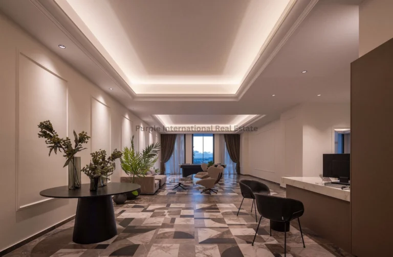 2 Bedroom Apartment for Sale in Limassol District