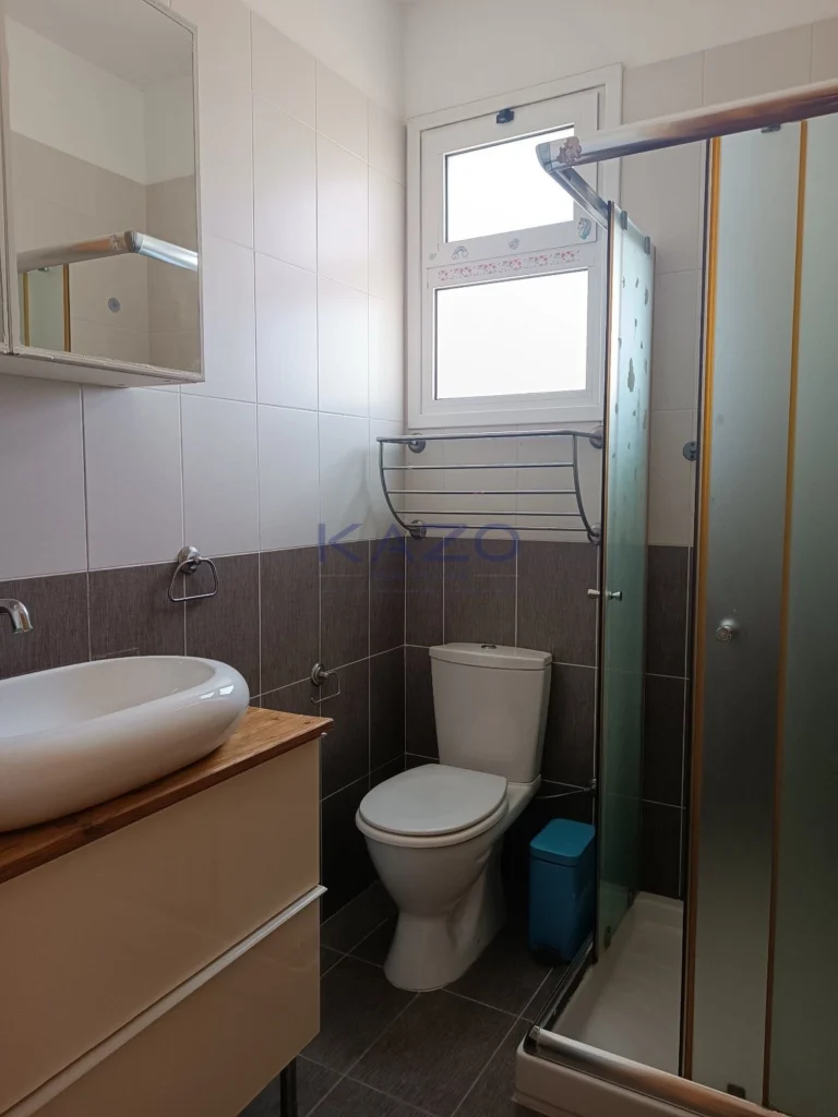 2 Bedroom Apartment for Rent in Limassol District
