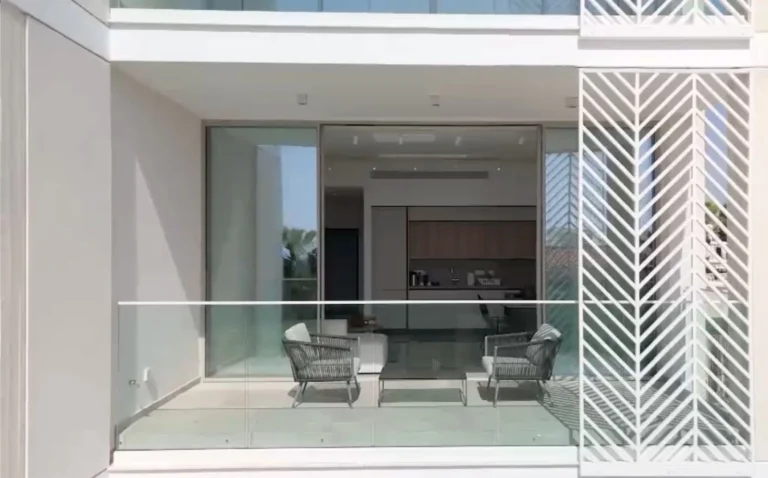 1 Bedroom Apartment for Rent in Paphos District