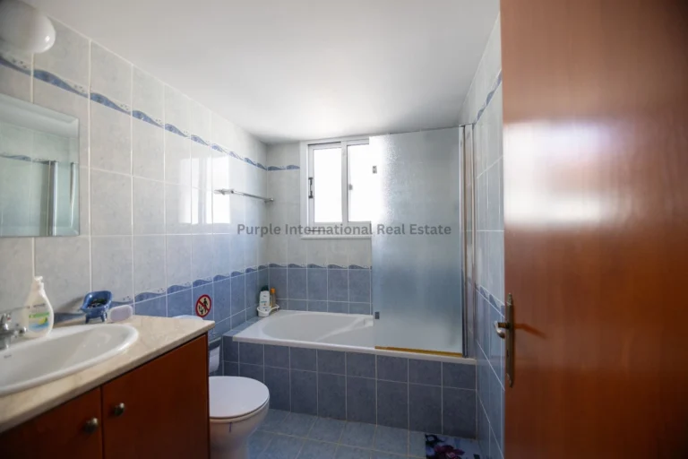 2 Bedroom House for Sale in Livadia Larnakas, Larnaca District