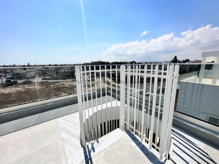2 Bedroom Apartment for Sale in Livadia Larnakas, Larnaca District