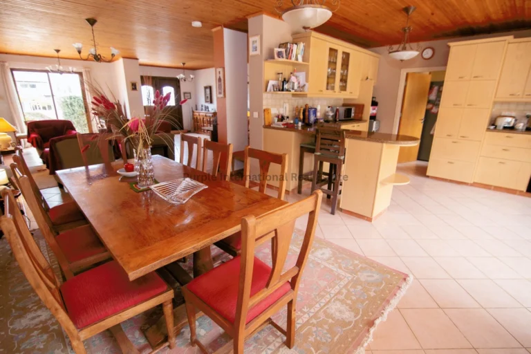 3 Bedroom House for Sale in Moni, Limassol District