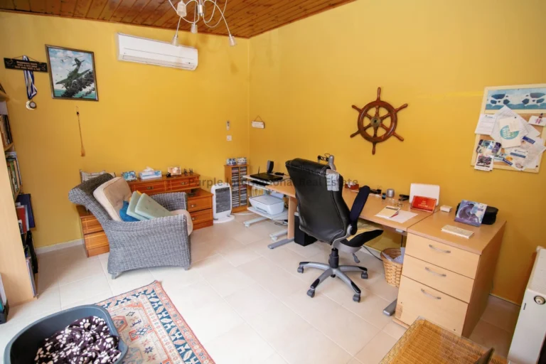 3 Bedroom House for Sale in Moni, Limassol District