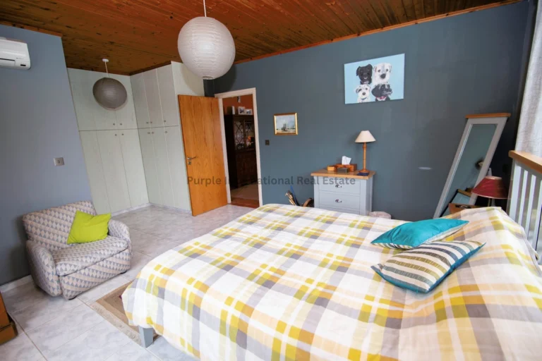 3 Bedroom House for Sale in Moni, Limassol District