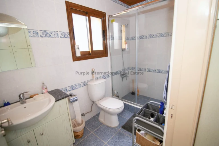 3 Bedroom House for Sale in Moni, Limassol District