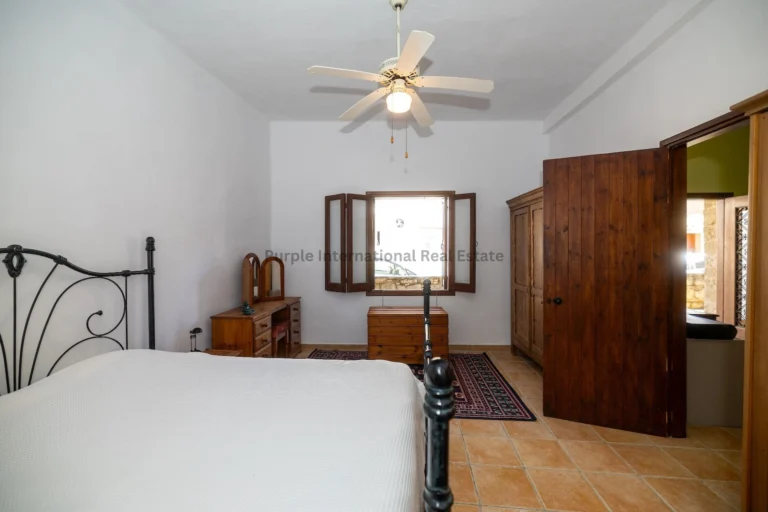 2 Bedroom House for Sale in Tochni, Larnaca District