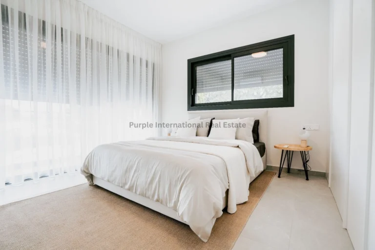 2 Bedroom Apartment for Sale in Geroskipou, Paphos District