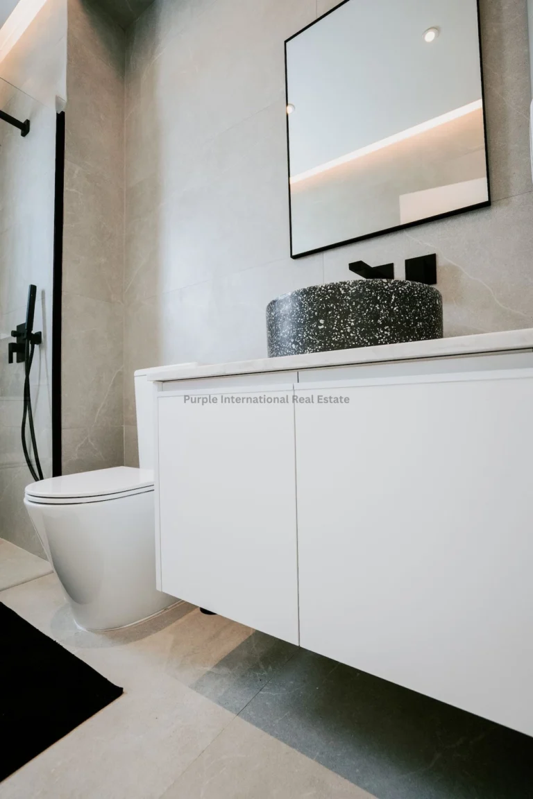 2 Bedroom Apartment for Sale in Geroskipou, Paphos District