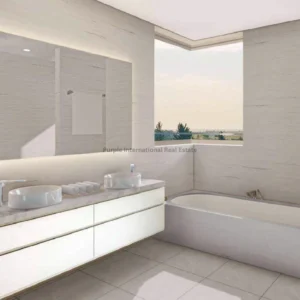 2 Bedroom Apartment for Sale in Trachoni Lemesou, Limassol District