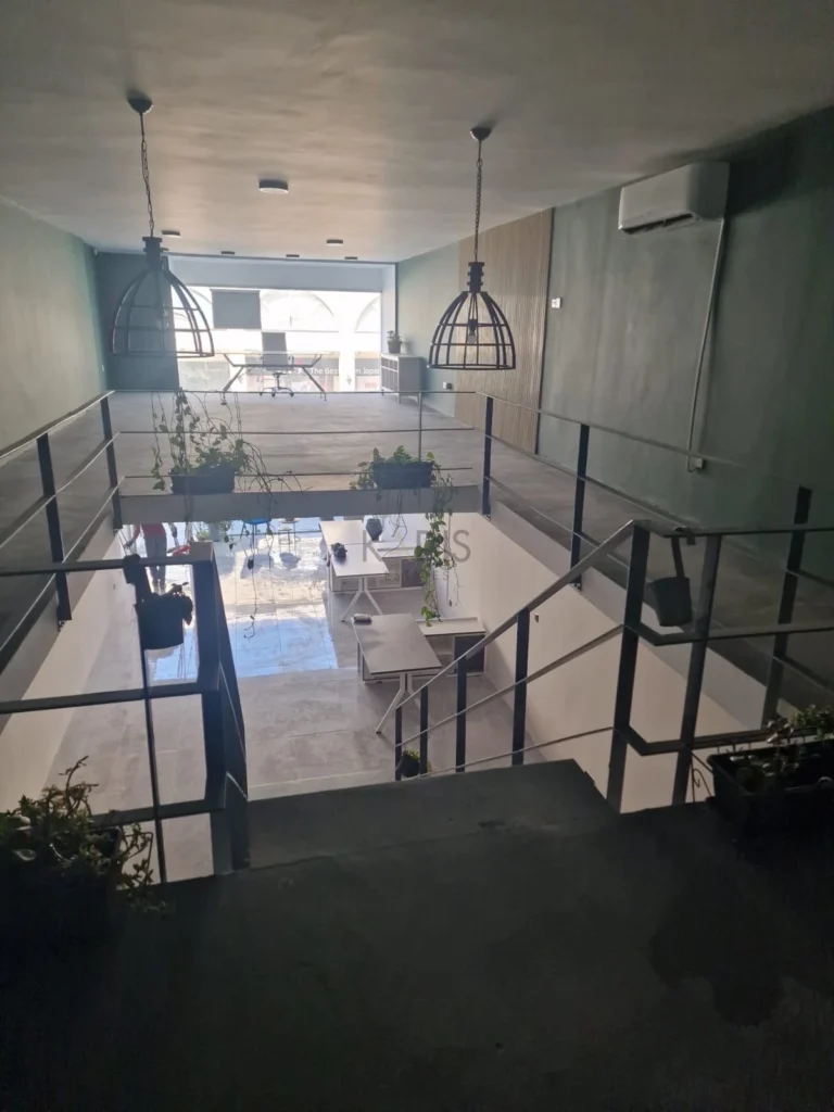250m² Office for Rent in Limassol District