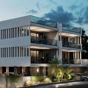 1 Bedroom Apartment for Sale in Engomi, Nicosia District