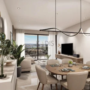 2 Bedroom Apartment for Sale in Engomi, Nicosia District