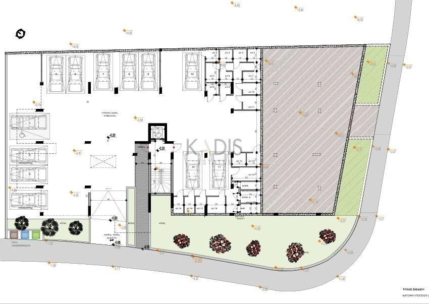 2 Bedroom Apartment for Sale in Engomi, Nicosia District