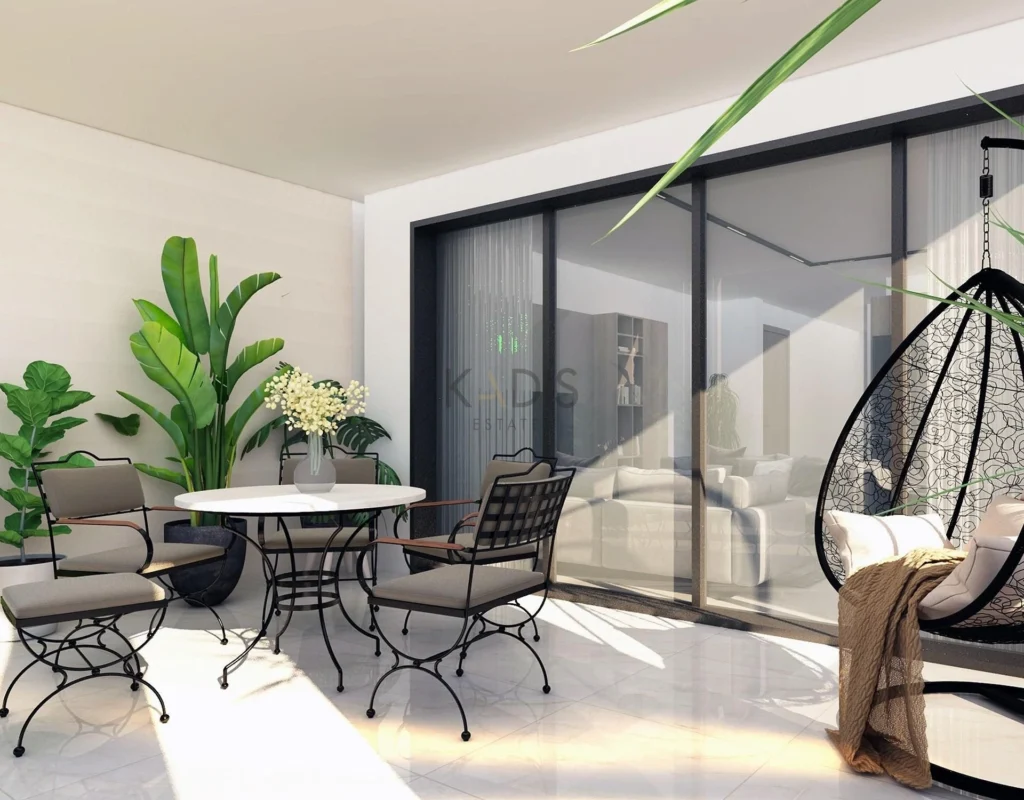 2 Bedroom Apartment for Sale in Aglantzia, Nicosia District