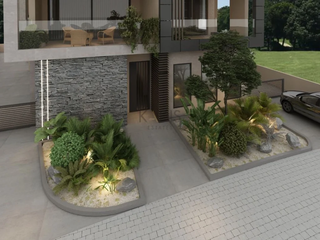 2 Bedroom Apartment for Sale in Aglantzia, Nicosia District