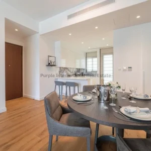 1 Bedroom Apartment for Sale in Limassol District