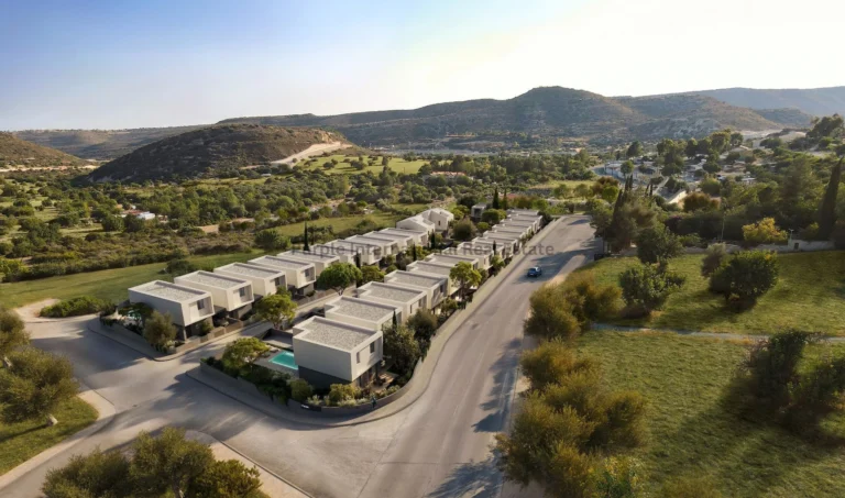 5 Bedroom House for Sale in Palodeia, Limassol District