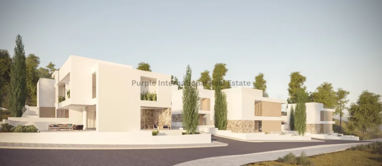 4 Bedroom House for Sale in Germasogeia, Limassol District