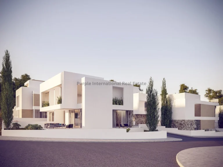 4 Bedroom House for Sale in Germasogeia, Limassol District