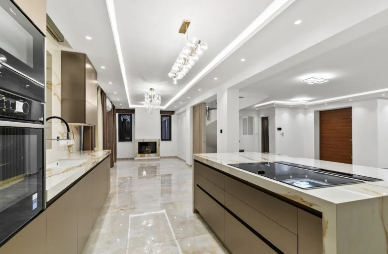 5 Bedroom House for Sale in Kouklia, Paphos District
