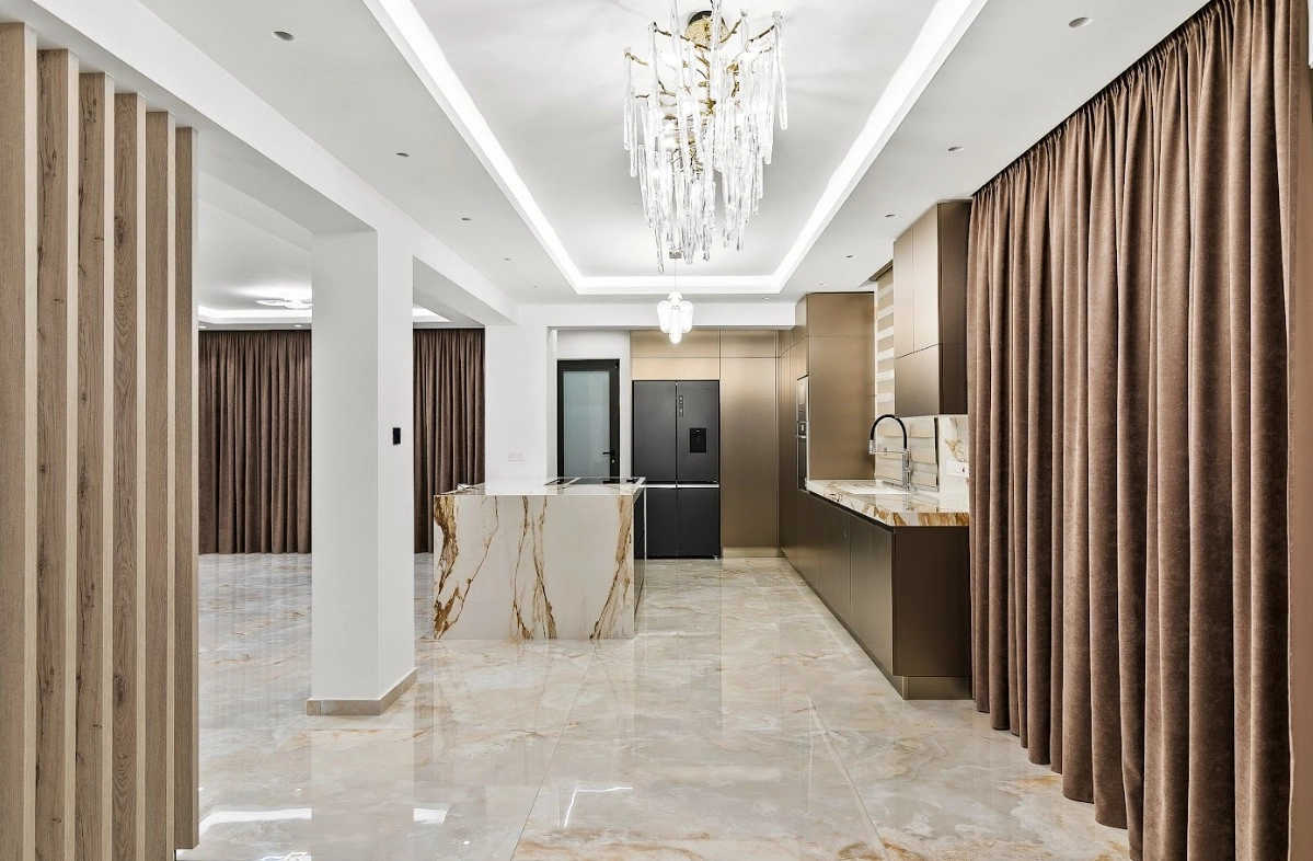 5 Bedroom House for Sale in Kouklia, Paphos District