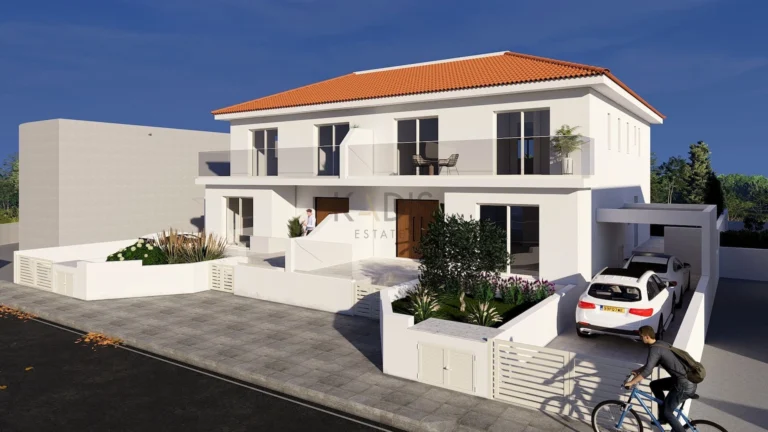 Cheap Houses and Villas for Sale Nicosia up to 500000 euro