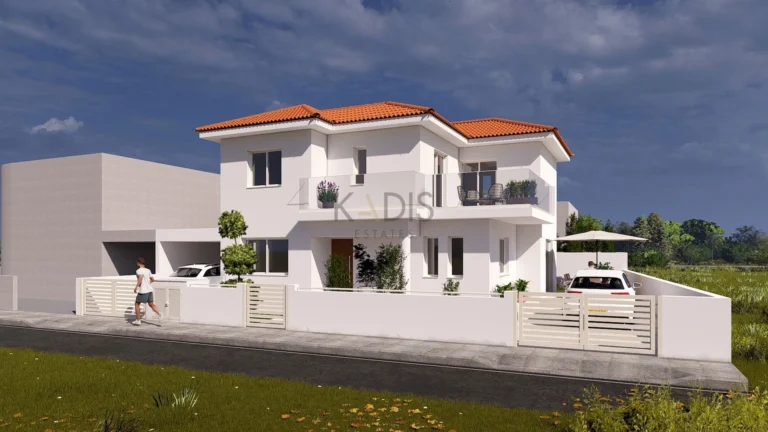 Cheap Houses and Villas for Sale Nicosia up to 500000 euro