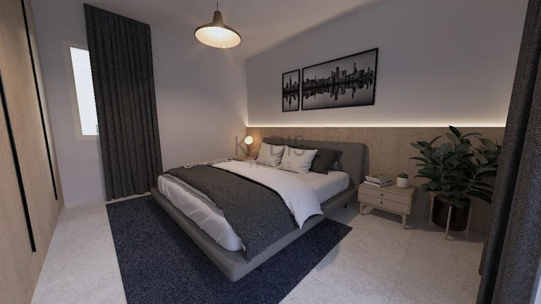 4 Bedroom House for Sale in Latsia, Nicosia District