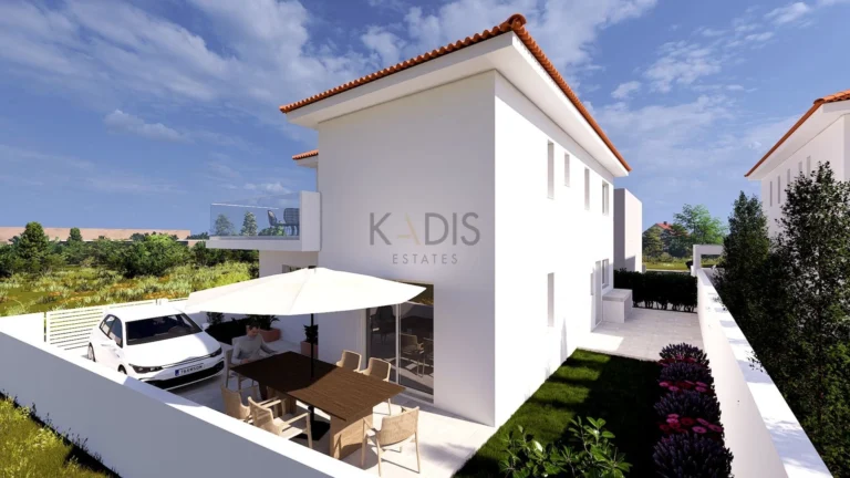 4 Bedroom House for Sale in Latsia, Nicosia District