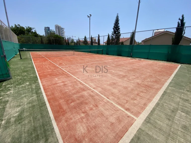 2 Bedroom Apartment for Sale in Mouttagiaka, Limassol District