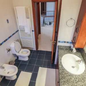 5 Bedroom House for Sale in Agios Tychonas, Limassol District