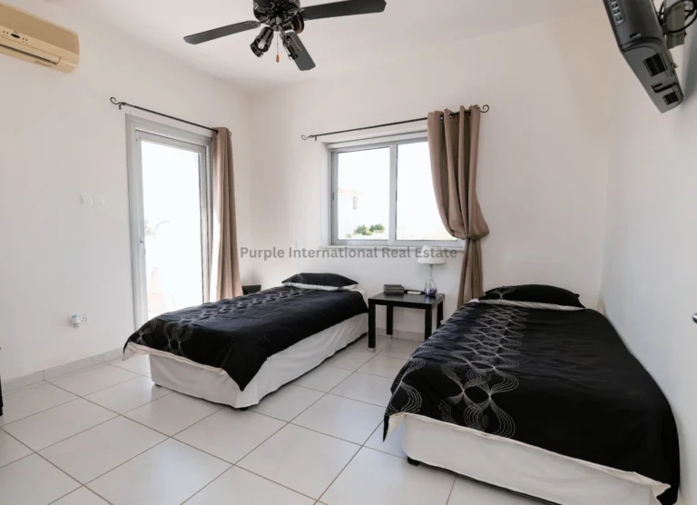 5 Bedroom House for Sale in Paralimni, Famagusta District