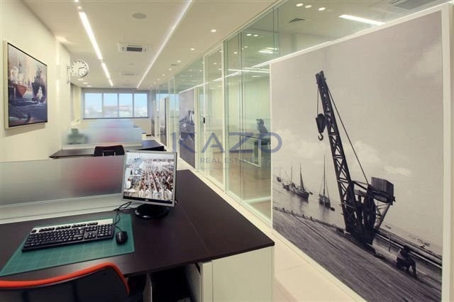 324m² Office for Rent in Limassol – Kapsalos