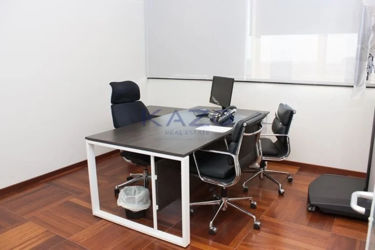 324m² Office for Rent in Limassol – Kapsalos