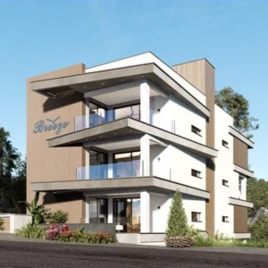 2 Bedroom Apartment for Sale in Limassol – Agios Athanasios