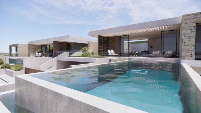 4 Bedroom House for Sale in Pegeia, Paphos District