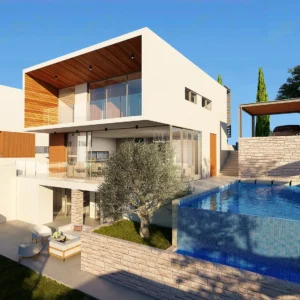 5 Bedroom House for Sale in Chlorakas, Paphos District