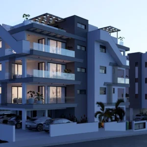 1 Bedroom Apartment for Sale in Limassol – Agia Fyla