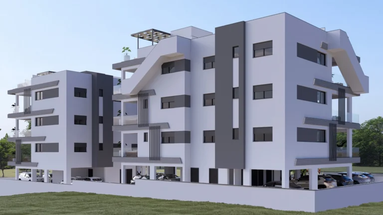 1 Bedroom Apartment for Sale in Limassol – Agia Fyla