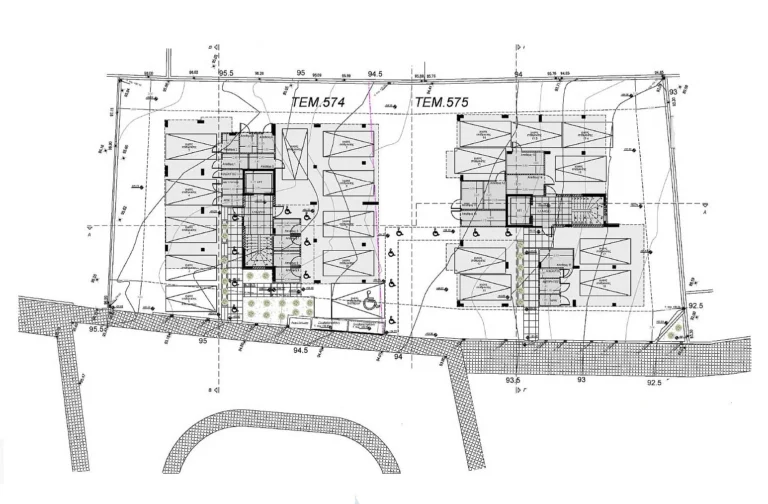 1 Bedroom Apartment for Sale in Limassol – Agia Fyla