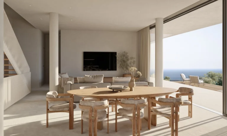 4 Bedroom House for Sale in Pegeia, Paphos District