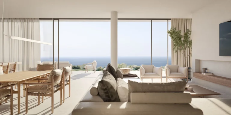 4 Bedroom House for Sale in Pegeia, Paphos District