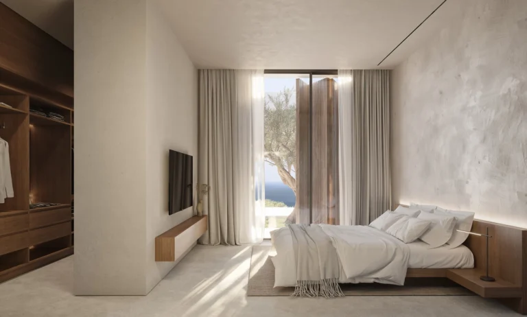4 Bedroom House for Sale in Pegeia, Paphos District