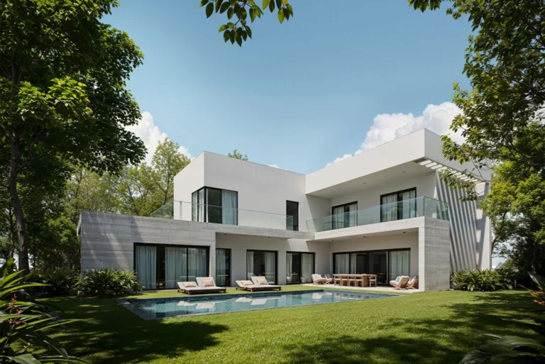 4 Bedroom House for Sale in Limassol – Agios Athanasios