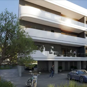 1 Bedroom Apartment for Sale in Asomatos, Limassol District