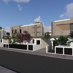 3 Bedroom House for Sale in Latsia, Nicosia District