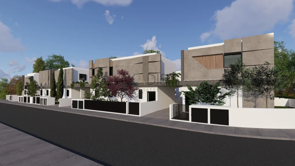 3 Bedroom House for Sale in Latsia, Nicosia District